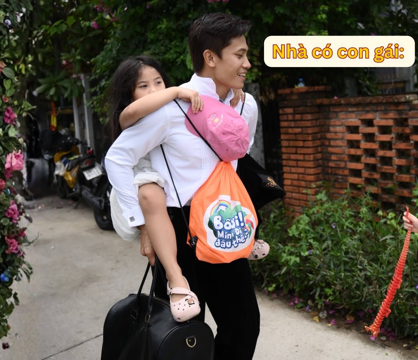 Phương Nam: 'Vợ từng bảo t&ocirc;i th&agrave;nh c&ocirc;ng nhanh cho vợ con bớt khổ' - Ảnh 8.