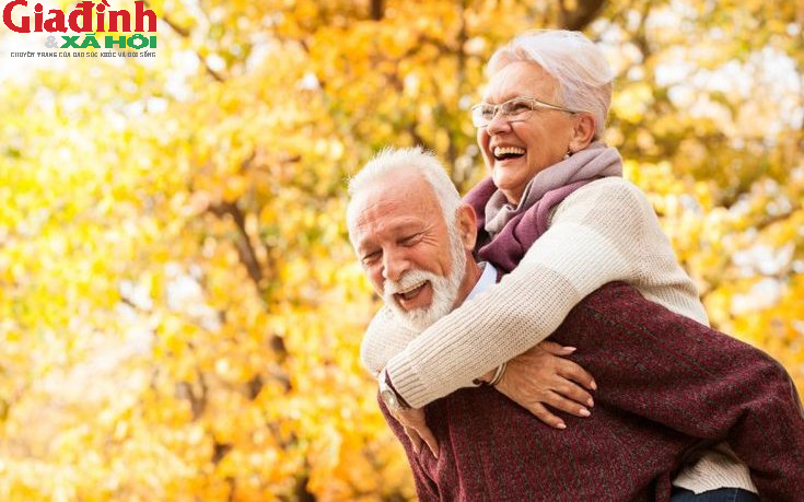 Nhiều người vẫn nghĩ nghỉ hưu sớm cho 'nh&agrave;n đầu': Sự thật c&oacute; phải như vậy? - Ảnh 1.