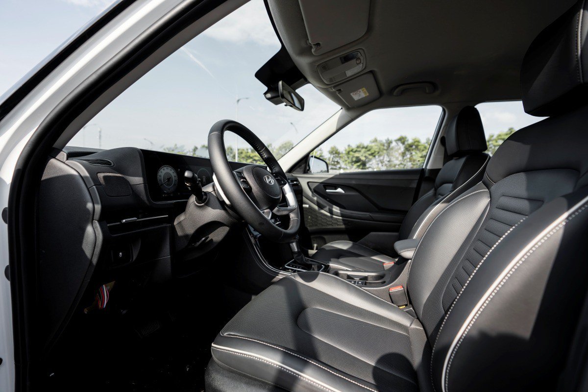 Gi&aacute; lăn b&aacute;nh Hyundai Creta giảm mạnh tới 80 triệu đồng, SUV hạng B rẻ hơn cả Honda City - Ảnh 3.