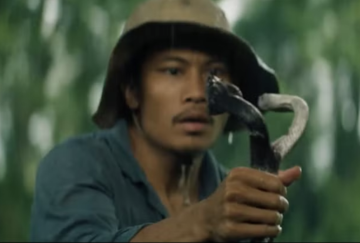 Phương Nam: 'Vợ từng bảo t&ocirc;i th&agrave;nh c&ocirc;ng nhanh cho vợ con bớt khổ' - Ảnh 3.