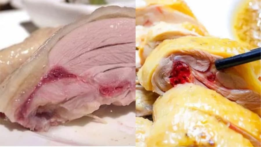 V&igrave; sao người xưa lại chọc đ&ugrave;i khi luộc g&agrave;? kh&aacute;m ph&aacute; B&iacute; quyết nấu ăn truyền thống - Ảnh 2.
