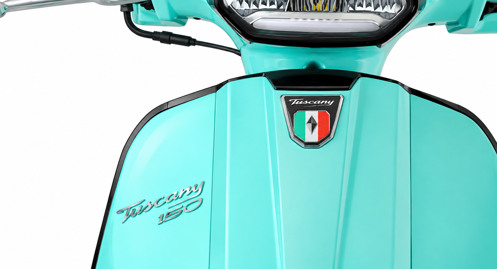 Gi&aacute; xe ga 150cc tại Việt Nam 2026: Sang trọng , tiết kiệm xăng , phong c&aacute;ch cổ điển - Ảnh 4.