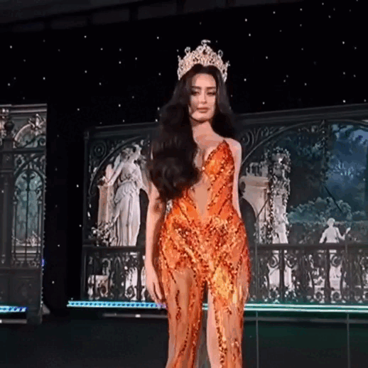 Sự cố hi hữu của Emoura Phạm tại Miss Grand International 2026 - Ảnh 1.