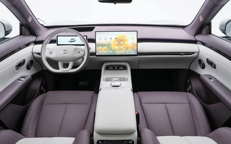 Trải nghiệm SUV cỡ C gi&aacute; từ 485 triệu đồng tại Việt Nam 2026 - Ảnh 1.