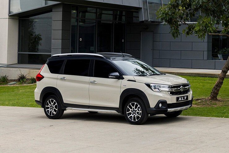 Cập nhật gi&aacute; lăn b&aacute;nh Suzuki XL7 th&aacute;ng 9 năm 2026: Rẻ hơn cả Toyota Vios - Ảnh 2.