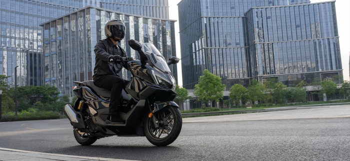 Xe ga 150cc Honda giá 65 triệu đồng: Lựa chọn hoàn hảo cho người tiêu dùng 2026 - Ảnh 3.
