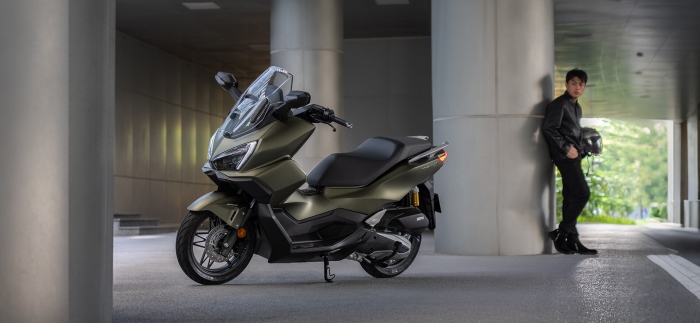 Xe ga 150cc Honda giá 65 triệu đồng: Lựa chọn hoàn hảo cho người tiêu dùng 2026 - Ảnh 2.