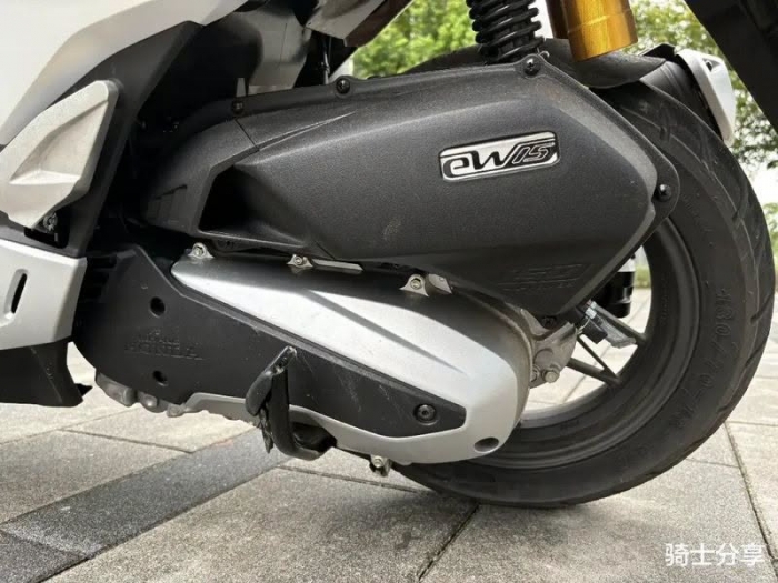 Xe ga 150cc Honda giá 65 triệu đồng: Lựa chọn hoàn hảo cho người tiêu dùng 2026 - Ảnh 6.