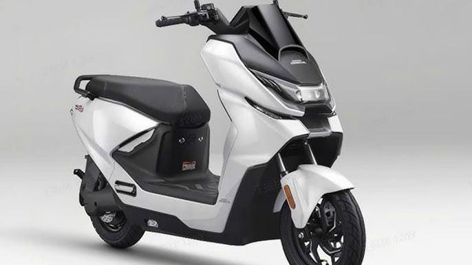 Gi&aacute; cả thị trường xe m&aacute;y điện Honda 2026: Mẫu thiết kế thể thao hấp dẫn người ti&ecirc;u d&ugrave;ng - Ảnh 2.