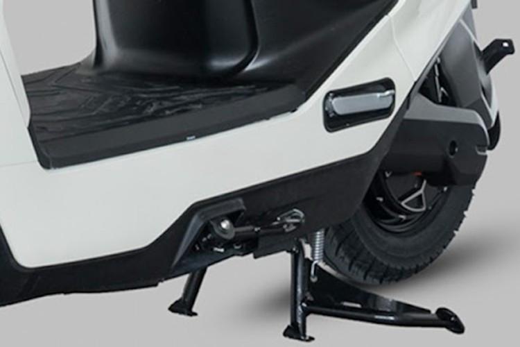 Gi&aacute; cả thị trường xe m&aacute;y điện Honda 2026: Mẫu thiết kế thể thao hấp dẫn người ti&ecirc;u d&ugrave;ng - Ảnh 4.