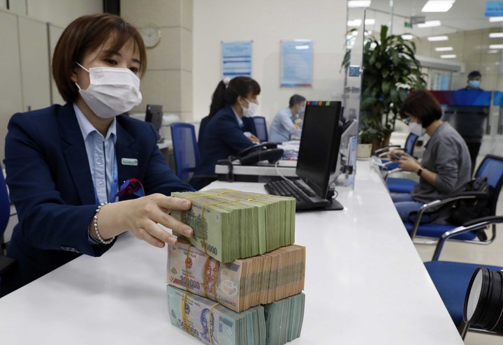 L&atilde;i suất ng&acirc;n h&agrave;ng 2026: Gửi 1 tỷ đồng tại BIDV nhận bao nhi&ecirc;u tiền l&atilde;i? - Ảnh 2.