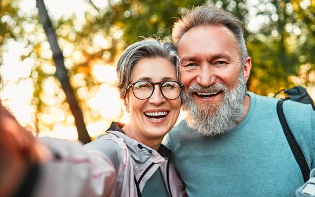 Sau tuổi 60, người nghỉ hưu thảnh thơi nhất quyết kh&ocirc;ng rơi v&agrave;o chữ "chờ&rdquo; - Ảnh 1.