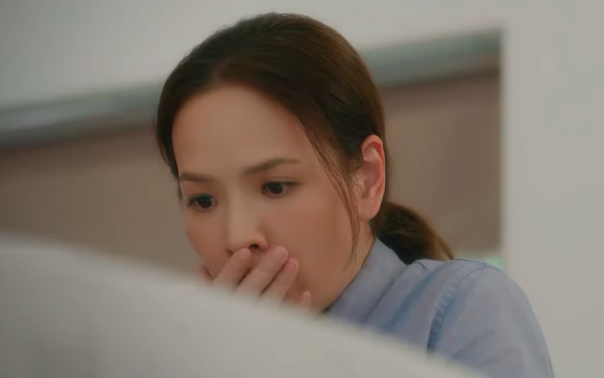 Phương cảm động v&igrave; biết Kh&aacute;nh vẫn lu&ocirc;n y&ecirc;u m&igrave;nh - Ảnh 9.