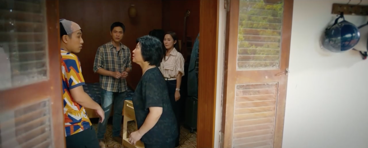 Phương cảm động v&igrave; biết Kh&aacute;nh vẫn lu&ocirc;n y&ecirc;u m&igrave;nh - Ảnh 8.