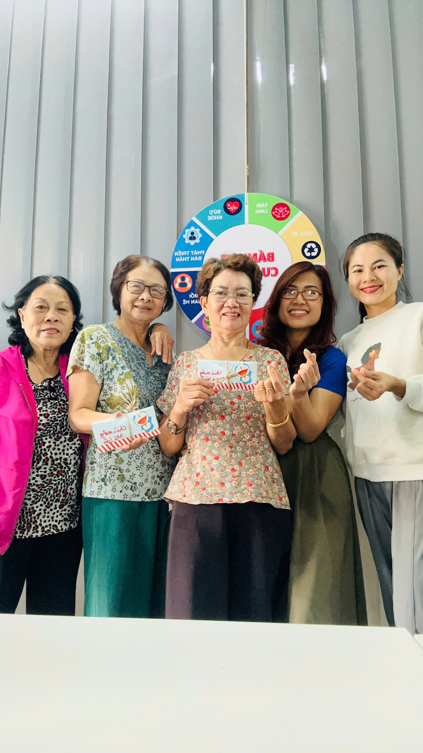 18h00 ng&agrave;y 25/9 c&ocirc;ng bố TOP100 Cuộc thi T&ocirc;i khỏe đẹp hơn lần 5 - Ảnh 2.
