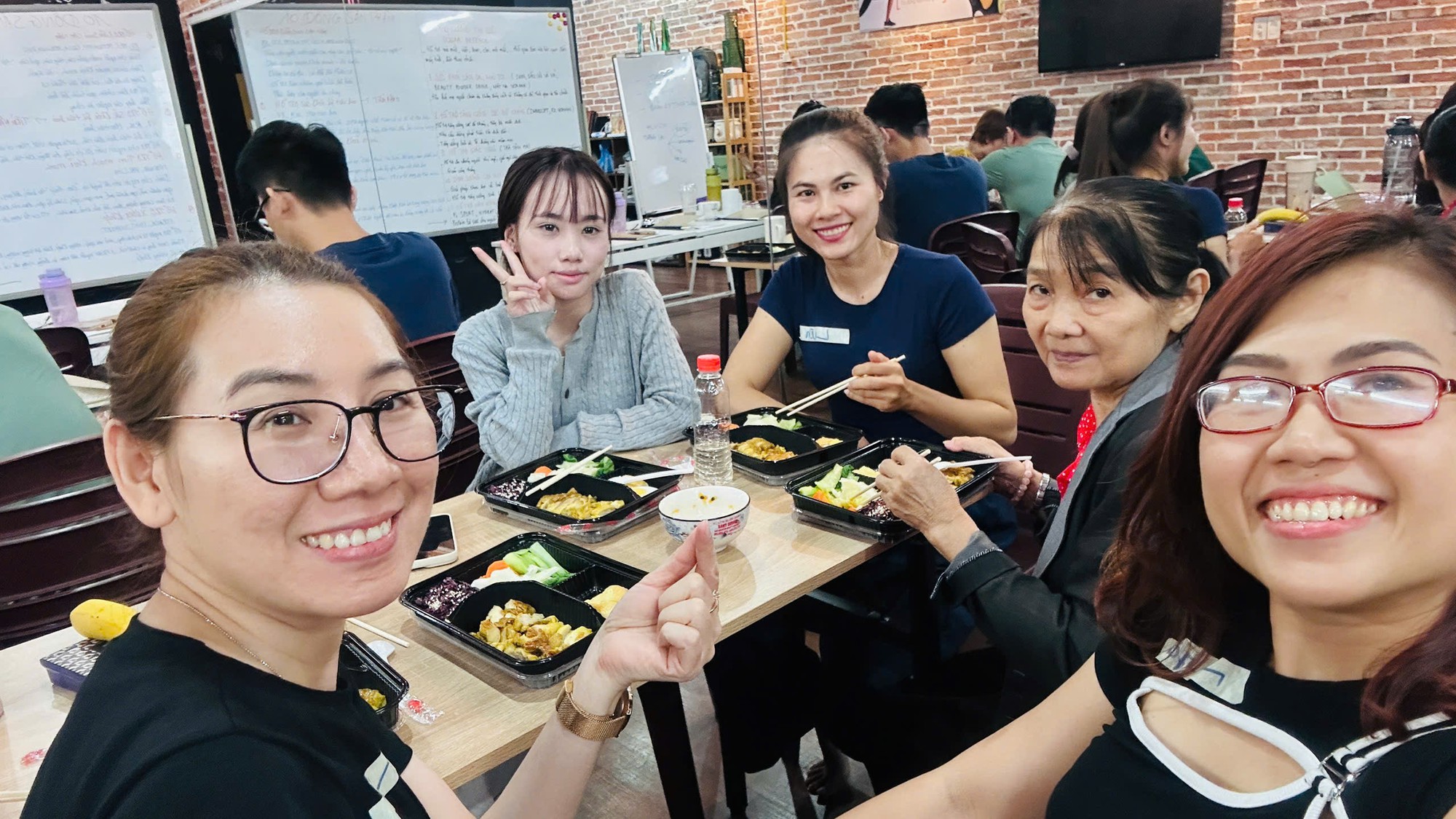 18h00 ng&agrave;y 25/9 c&ocirc;ng bố TOP100 Cuộc thi T&ocirc;i khỏe đẹp hơn lần 5 - Ảnh 4.
