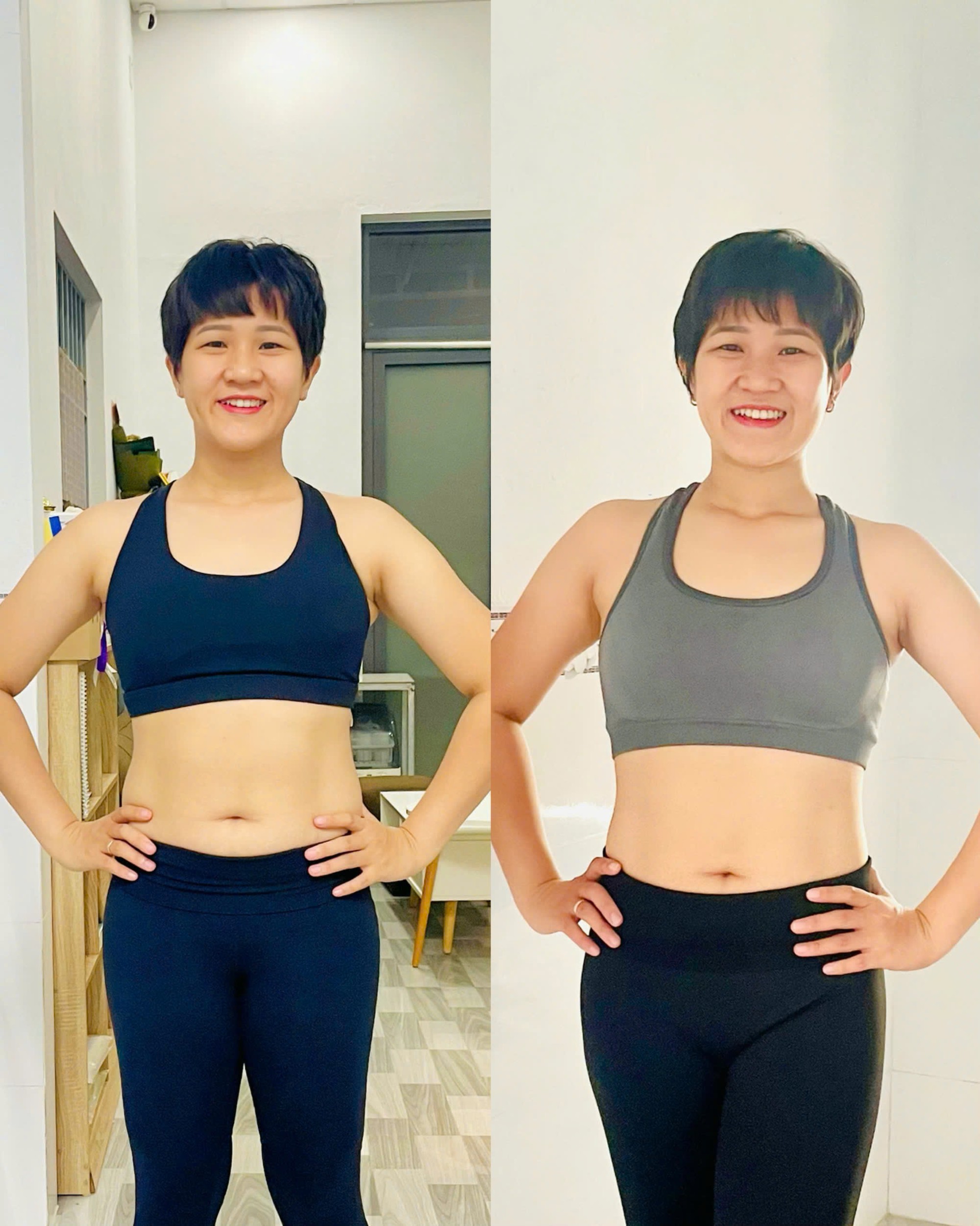 18h00 ng&agrave;y 25/9 c&ocirc;ng bố TOP100 Cuộc thi T&ocirc;i khỏe đẹp hơn lần 5 - Ảnh 6.