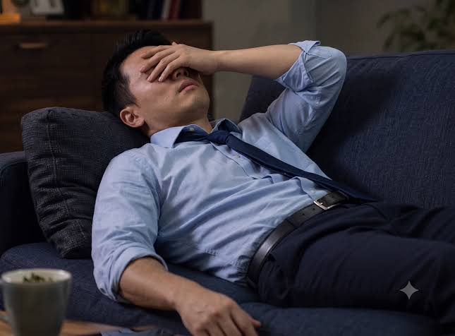 Người đàn ông 66 tuổi đột quỵ lúc rạng sáng: Dấu hiệu nhiều người Việt tuyệt đối không được bỏ qua 1 Người đàn ông 66 tuổi đột quỵ lúc rạng sáng: Dấu hiệu người Việt tuyệt đối không bỏ qua - Ảnh 1.