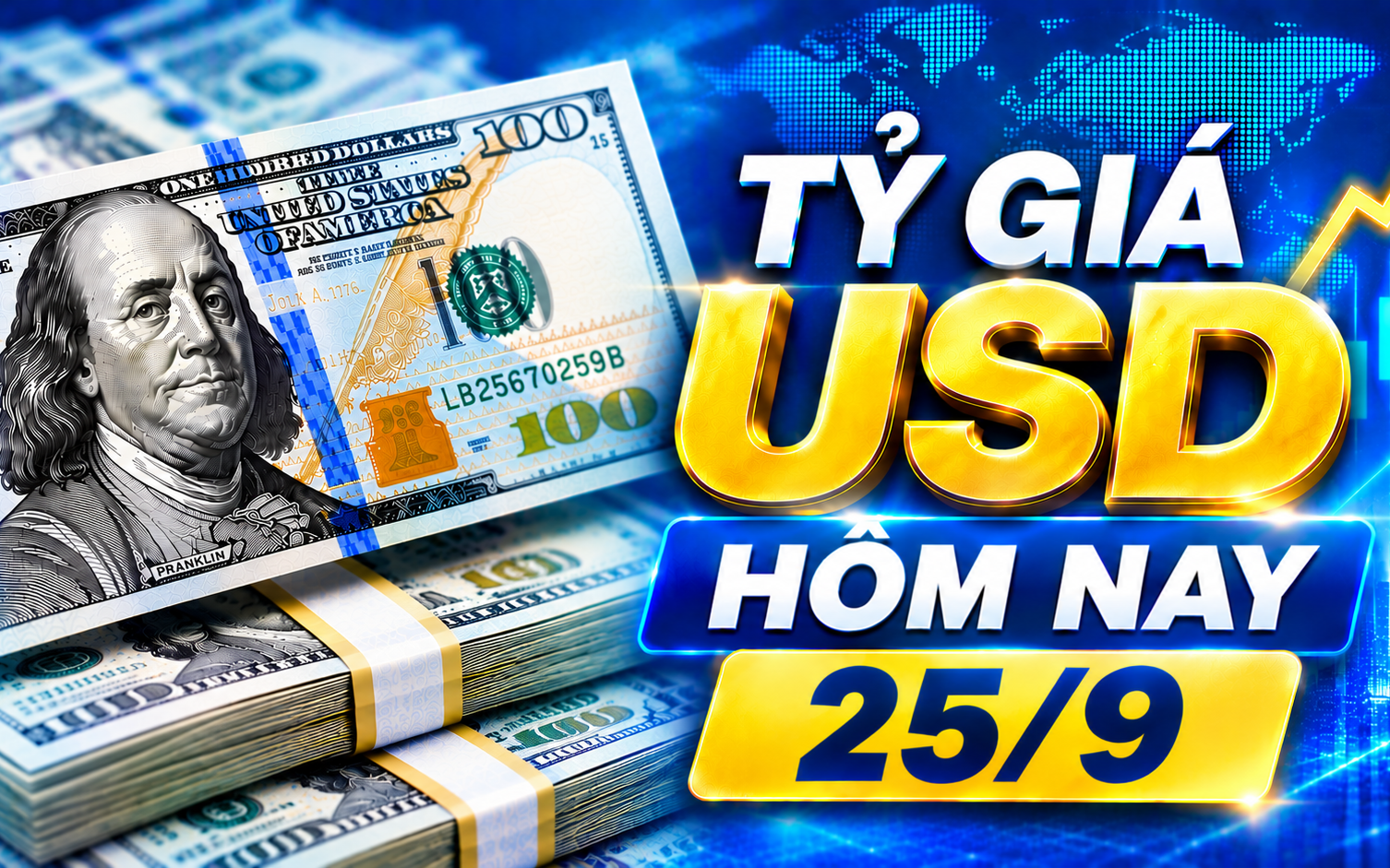Tỷ gi&aacute; USD h&ocirc;m nay 1/10: Đồng Đ&ocirc; la Mỹ 'chợ đen' giảm - Ảnh 6.