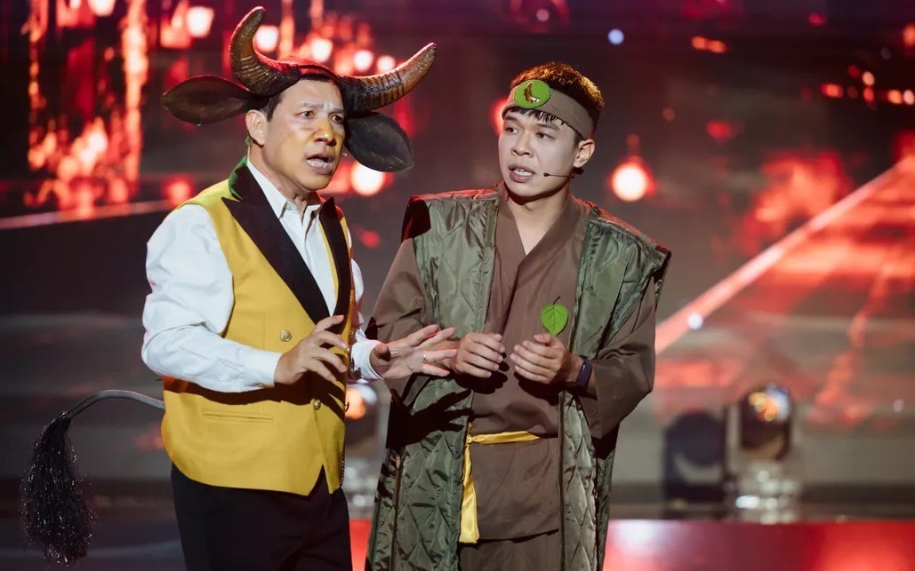 Ma trận phim ngắn AI khiến người trẻ 'sập bẫy', Cục Điện ảnh chỉ đạo 'n&oacute;ng' nhằm ngăn chặn vi phạm - Ảnh 3.