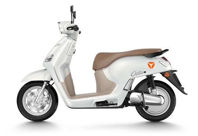 Trải nghiệm xe m&aacute;y điện gi&aacute; 27,5 triệu đồng đi 180km/lần sạc, pin LFP, c&oacute; TCS, Hill Hold v&agrave; m&agrave;n h&igrave;nh TFT - Ảnh 1.