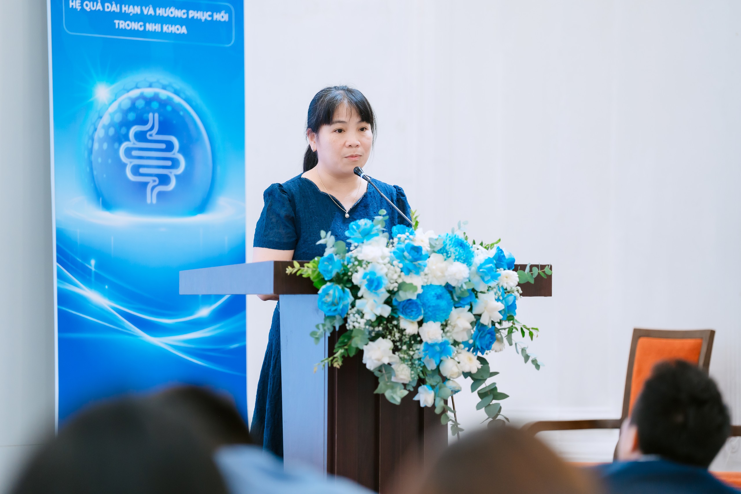 Trẻ hết bệnh không có nghĩa đường ruột đã lành: Kháng sinh và giải pháp phục hồi - Ảnh 4.