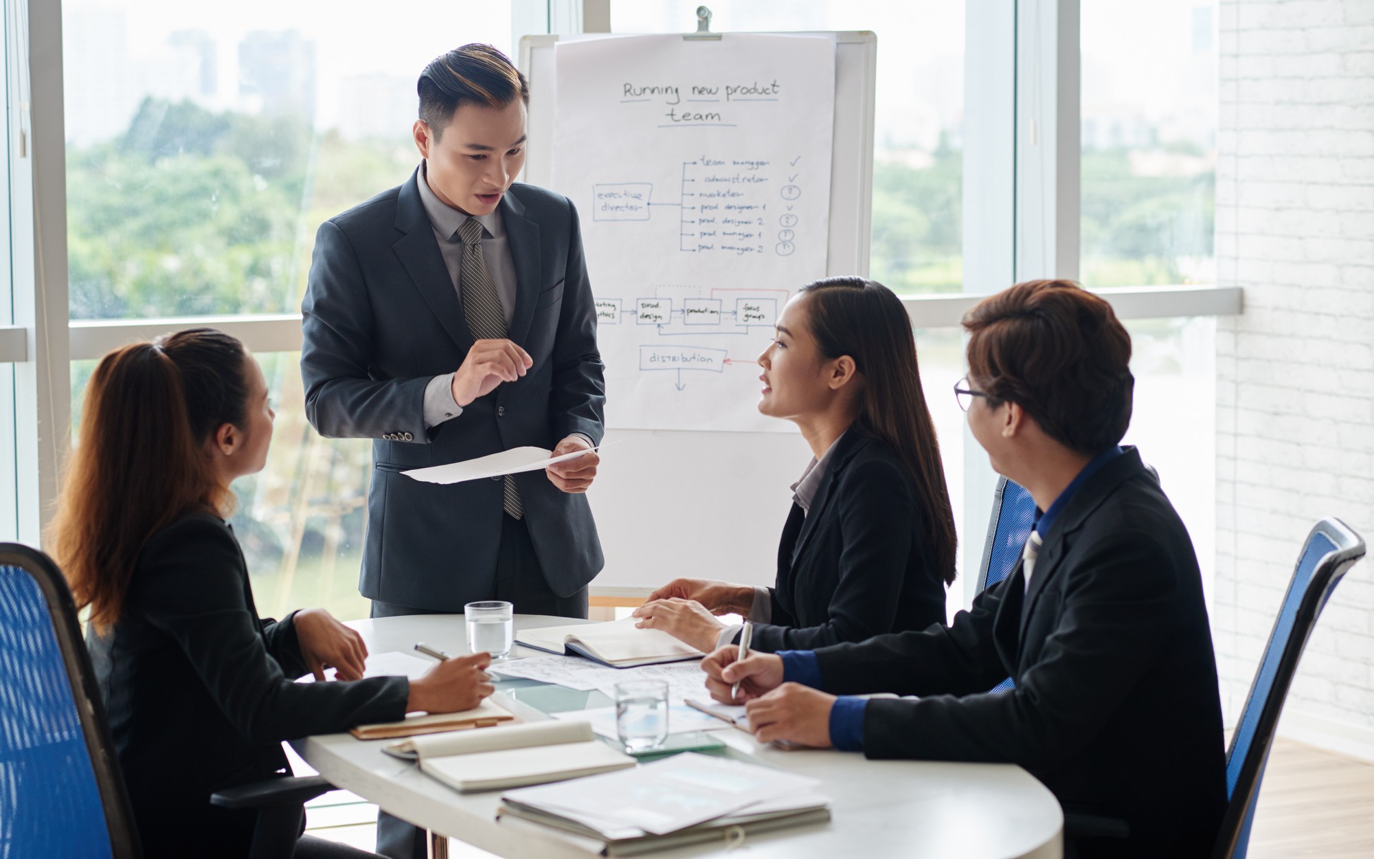 4 cung ho&agrave;ng đạo sống chuẩn mực, c&agrave;ng trưởng th&agrave;nh c&agrave;ng được nể trọng - Ảnh 3.