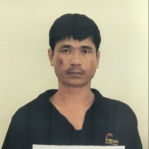 Công an Hà Nội tìm bị hại vụ cướp tài sản tại ngã tư Trần Duy Hưng - Phạm Hùng - Ảnh 1.