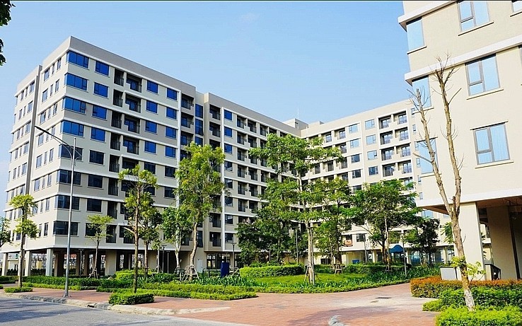 H&agrave; Nội được giao 84.000 căn nh&agrave; ở x&atilde; hội đến năm 2030, ri&ecirc;ng nh&agrave; cho thu&ecirc; c&oacute; g&igrave; đ&aacute;ng ch&uacute; &yacute;? - Ảnh 1.