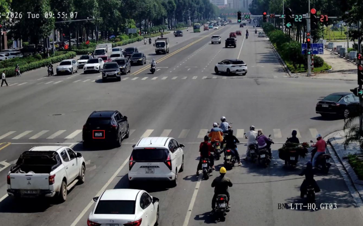 C&ocirc;ng an Bắc Ninh th&ocirc;ng b&aacute;o danh s&aacute;ch 420 biển số xe đến nộp phạt nguội (từ ng&agrave;y 14-20/9/2026) - Ảnh 4.