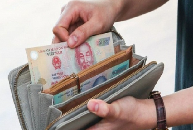 Đ&acirc;y mới l&agrave; b&iacute; quyết để v&iacute; lu&ocirc;n đầy tiền - Ảnh 1.
