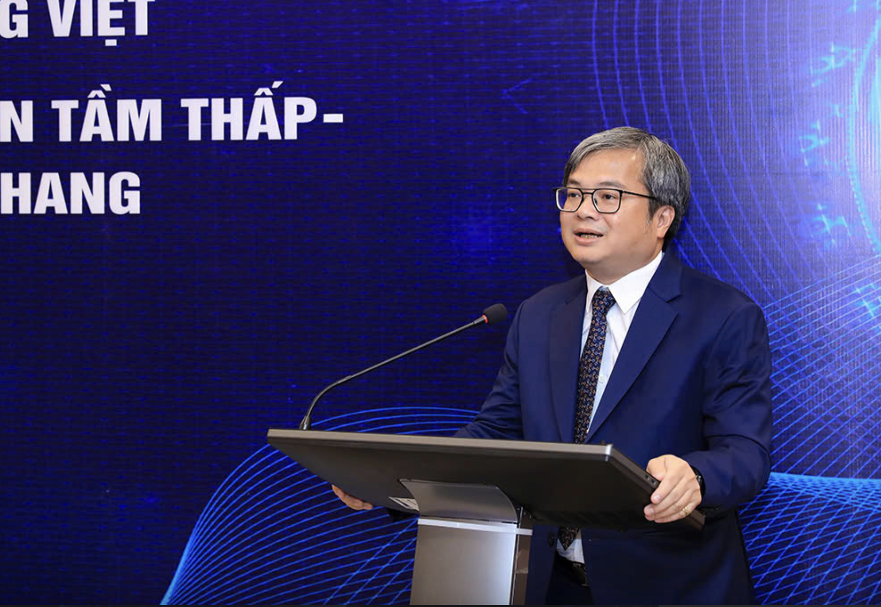 H&agrave; Nội thử nghiệm taxi bay c&oacute; kiểm so&aacute;t tại Khu C&ocirc;ng nghệ cao h&ograve;a Lạc năm 2026 - Ảnh 3.