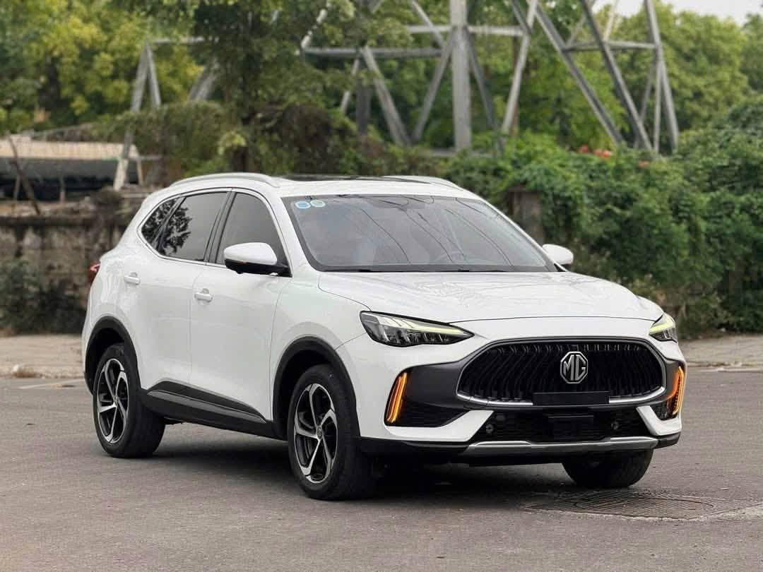 Trải nghiệm SUV cỡ C gi&aacute; từ 485 triệu đồng tại Việt Nam 2026 - Ảnh 2.