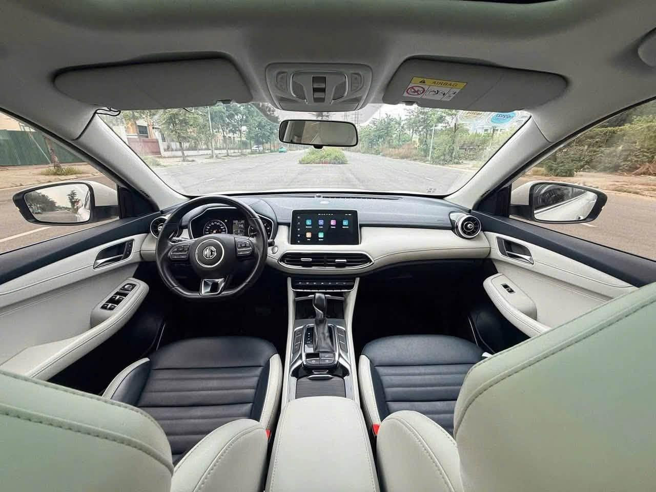 Trải nghiệm SUV cỡ C gi&aacute; từ 485 triệu đồng tại Việt Nam 2026 - Ảnh 4.