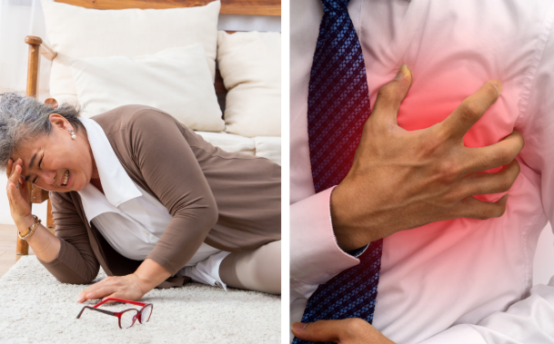 Miền Bắc nắng n&oacute;ng gay gắt trước khi đ&oacute;n 2 đợt kh&ocirc;ng kh&iacute; lạnh: Cảnh b&aacute;o sốc nhiệt, đột quỵ - Ảnh 2.