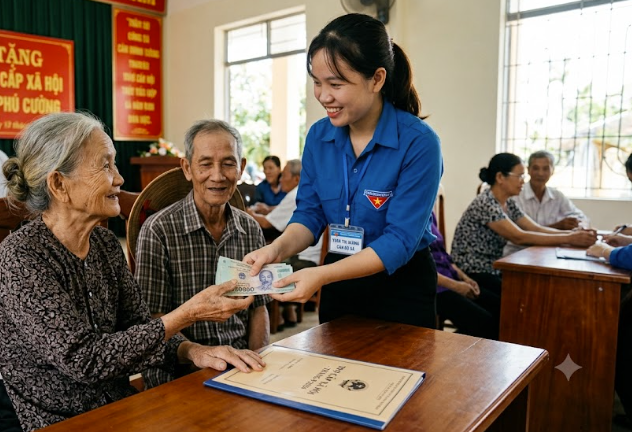 H&agrave;ng triệu người d&acirc;n đ&oacute;n tin vui nhờ c&aacute;c ch&iacute;nh s&aacute;ch mới hiệu lực từ th&aacute;ng 10/2026 - Ảnh 1.