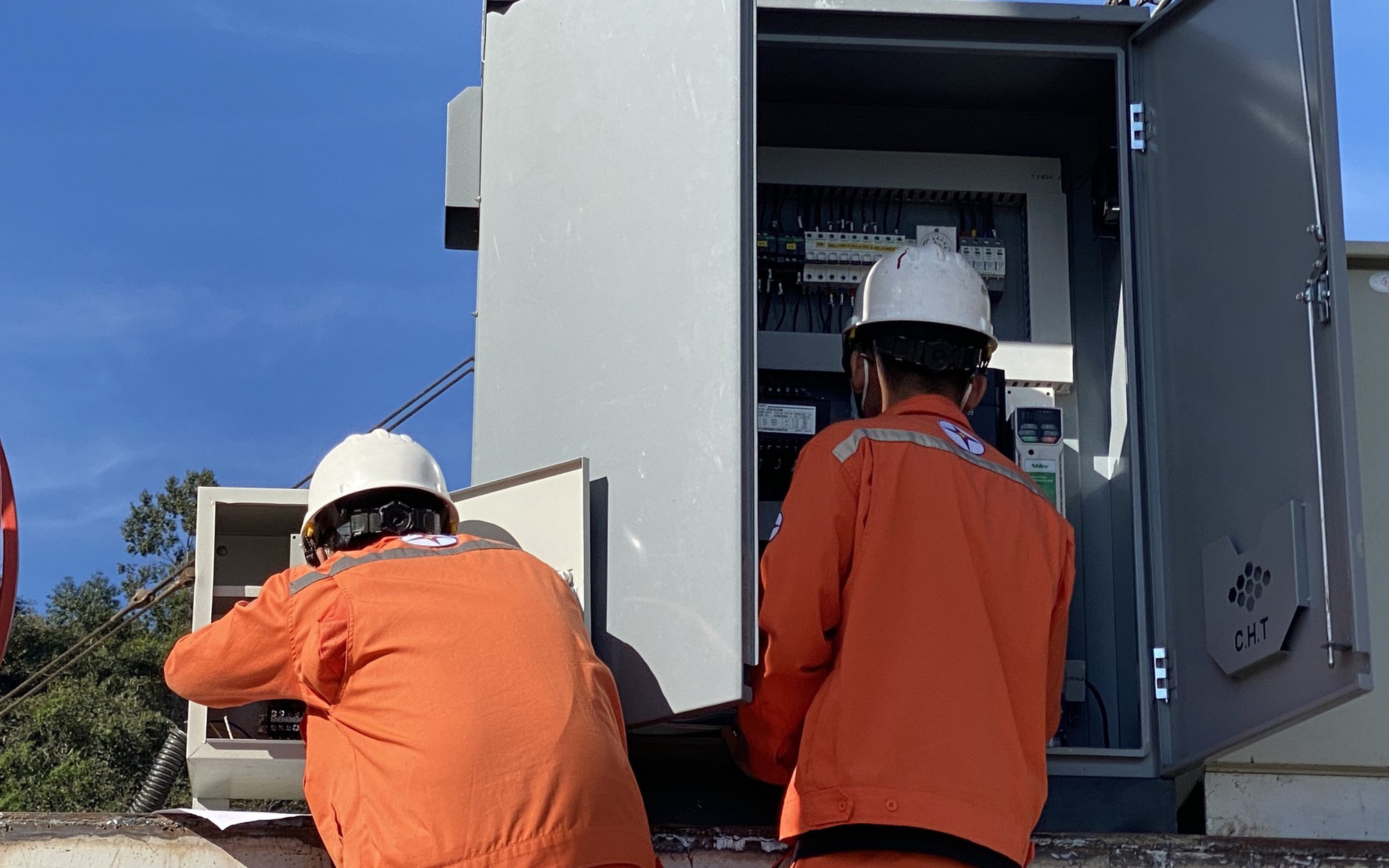 Lịch c&uacute;p điện TP. Cần Thơ (S&oacute;c Trăng cũ) từ ng&agrave;y 30/9 &ndash; 4/10/2026: C&uacute;p điện từ 8 &ndash; 10 tiếng/ng&agrave;y h&agrave;ng loạt khu d&acirc;n cư - Ảnh 2.