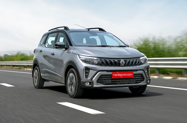 MPV 7 chỗ gi&aacute; 157 triệu đồng: Lựa chọn ho&agrave;n hảo cho gia đ&igrave;nh năm 2026 - Ảnh 5.