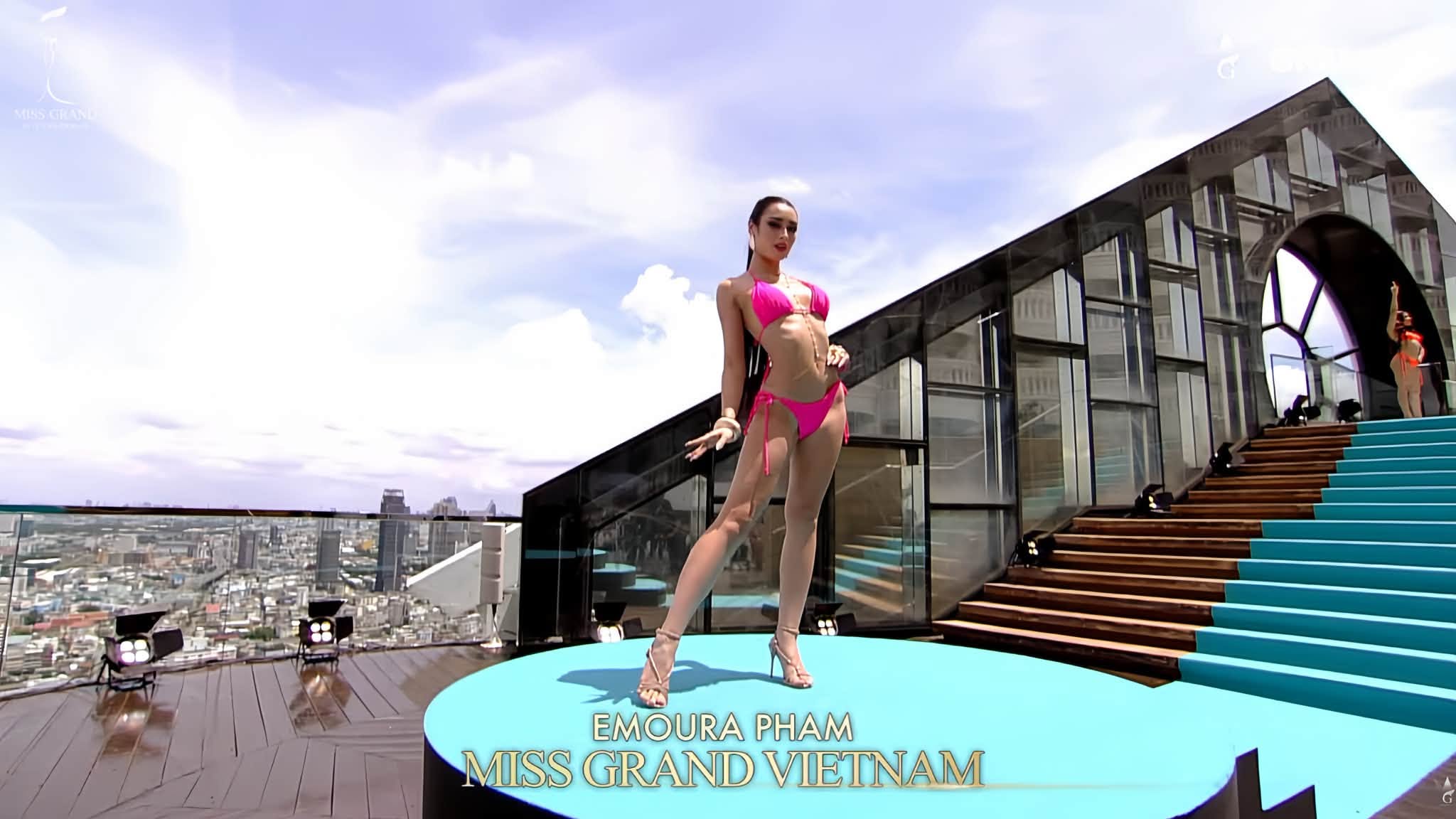 Tin sao 29/9: L&ecirc; T&uacute; Vi bất ngờ v&igrave; lọt danh s&aacute;ch đề cử gương mặt đẹp nhất thế giới, Đăng Kh&ocirc;i tỏa s&aacute;ng tại 'Silk Way Star' - Ảnh 1.