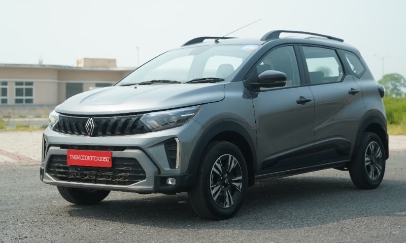 MPV 7 chỗ gi&aacute; 157 triệu đồng: Lựa chọn ho&agrave;n hảo cho gia đ&igrave;nh năm 2026 - Ảnh 2.