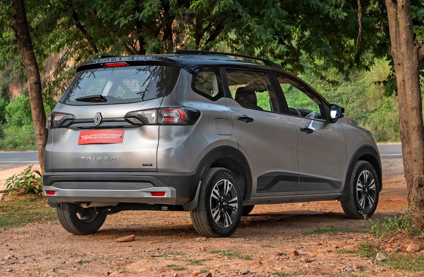 MPV 7 chỗ gi&aacute; 157 triệu đồng: Lựa chọn ho&agrave;n hảo cho gia đ&igrave;nh năm 2026 - Ảnh 3.