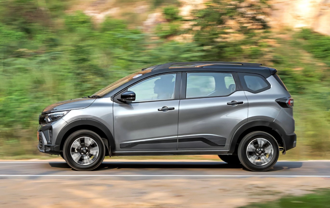 MPV 7 chỗ gi&aacute; 157 triệu đồng: Lựa chọn ho&agrave;n hảo cho gia đ&igrave;nh năm 2026 - Ảnh 4.