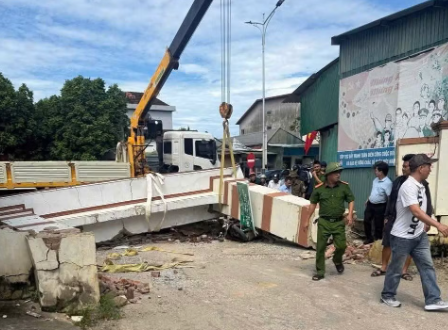 Tin sáng 30/9: Thông tin mới nhất về đợt không khí lạnh sắp bao phủ miền Bắc; Bác sĩ nối bàn tay đứt lìa vào chân bé trai bị cổng làng đè - Ảnh 4.