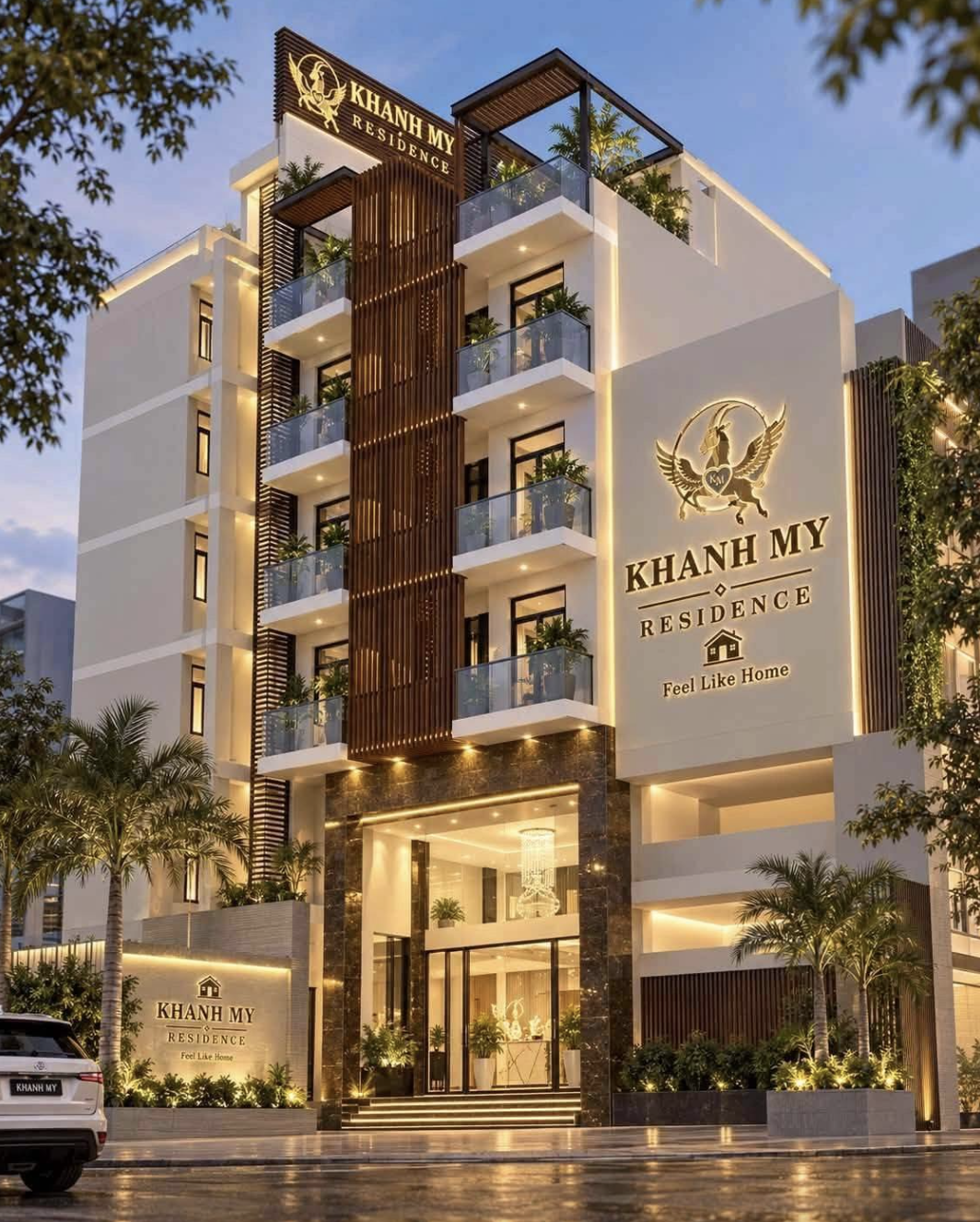 Kh&aacute;nh My: Nữ diễn vi&ecirc;n U40 sở hữu nh&agrave; 7 tầng v&agrave; kh&ocirc;ng lấy chồng - Ảnh 18.