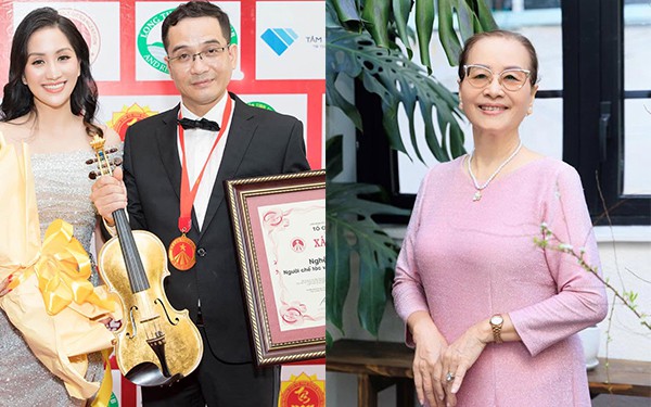 Lisa - con g&aacute;i Kh&aacute;nh Thi ch&iacute;nh thức đi học m&uacute;a - Ảnh 10.