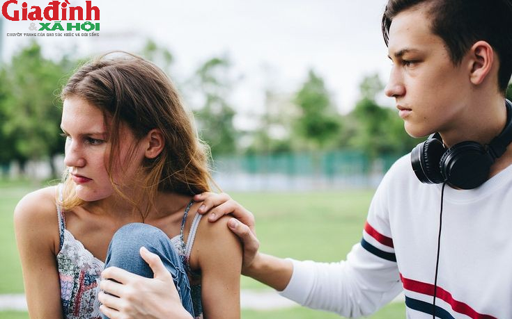 Vợ chồng lục đục v&igrave; một việc rất nhỏ: Nhiều người mắc m&agrave; kh&ocirc;ng nhận ra - Ảnh 1.