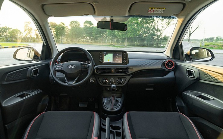Gi&aacute; lăn b&aacute;nh Toyota Vios giảm mạnh năm 2026 , rẻ hơn Kia Morning v&agrave; Hyundai Grand i10 - Ảnh 1.