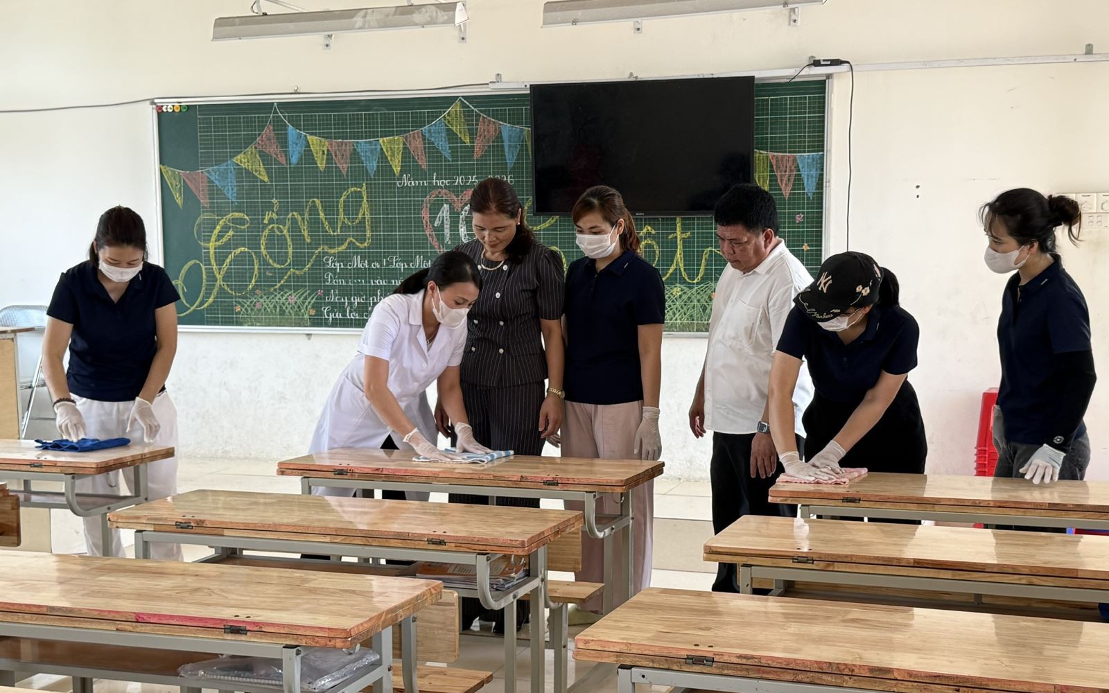H&agrave; Nội ph&acirc;n luồng giao th&ocirc;ng tại 4 n&uacute;t giao trọng điểm V&agrave;nh đai 1 năm 2026 - Ảnh 3.