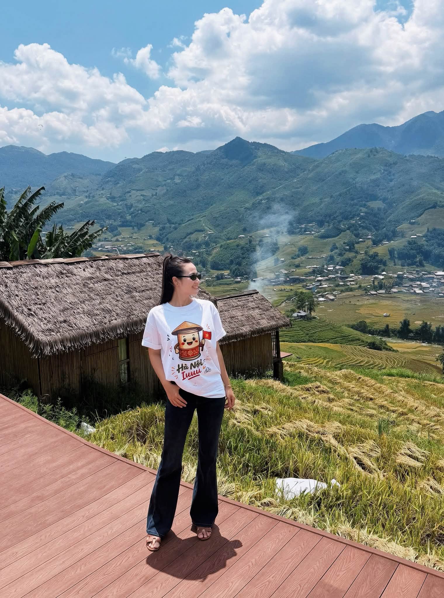Tin sao 3/9: H&agrave; Kiều Anh l&agrave;m gi&aacute;m khảo Miss World 2026,  - Ảnh 3.