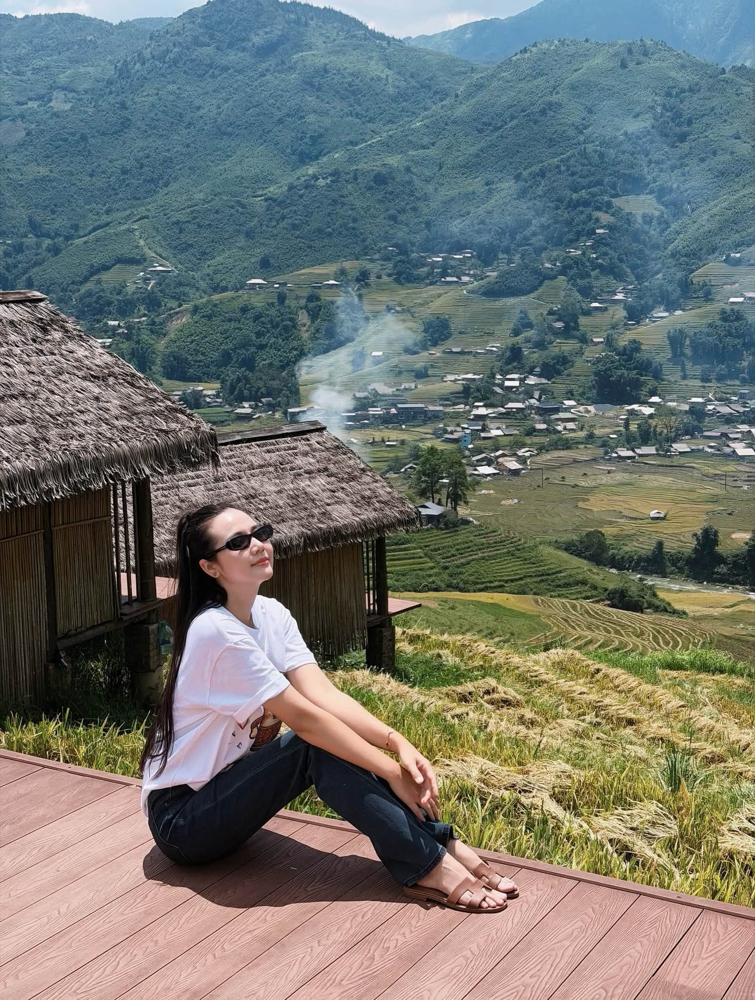 Tin sao 3/9: H&agrave; Kiều Anh l&agrave;m gi&aacute;m khảo Miss World 2026,  - Ảnh 4.